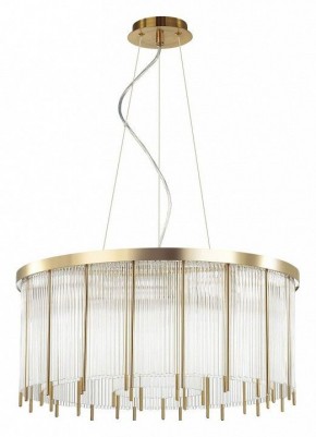 Подвесной светильник Odeon Light York 4788/10 в Добрянке - dobryanka.mebel24.online | фото 2