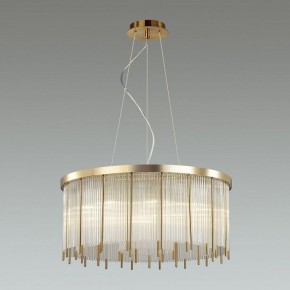 Подвесной светильник Odeon Light York 4788/10 в Добрянке - dobryanka.mebel24.online | фото 3