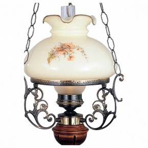 Подвесной светильник Reccagni Angelo 2400 L 2400 G в Добрянке - dobryanka.mebel24.online | фото