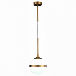 Подвесной светильник ST-Luce Arbe SL1157.303.01 в Добрянке - dobryanka.mebel24.online | фото 3