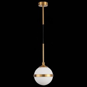 Подвесной светильник ST-Luce Arbe SL1157.303.01 в Добрянке - dobryanka.mebel24.online | фото 4