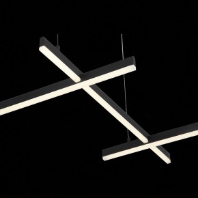 Подвесной светильник ST-Luce Basoni SL394.403.06 в Добрянке - dobryanka.mebel24.online | фото 11