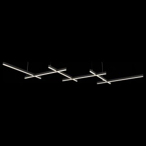 Подвесной светильник ST-Luce Basoni SL394.403.06 в Добрянке - dobryanka.mebel24.online | фото 4