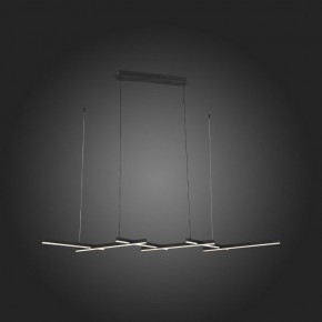 Подвесной светильник ST-Luce Basoni SL394.403.06 в Добрянке - dobryanka.mebel24.online | фото 5