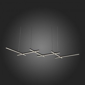 Подвесной светильник ST-Luce Basoni SL394.403.06 в Добрянке - dobryanka.mebel24.online | фото 6