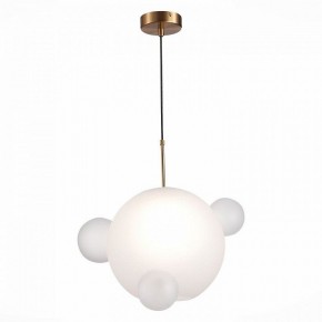 Подвесной светильник ST-Luce Bopone SL1133.503.01 в Добрянке - dobryanka.mebel24.online | фото 3