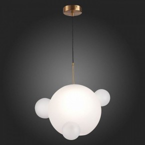 Подвесной светильник ST-Luce Bopone SL1133.503.01 в Добрянке - dobryanka.mebel24.online | фото 4