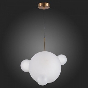 Подвесной светильник ST-Luce Bopone SL1133.503.01 в Добрянке - dobryanka.mebel24.online | фото 5