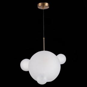 Подвесной светильник ST-Luce Bopone SL1133.503.01 в Добрянке - dobryanka.mebel24.online | фото 7