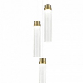 Подвесной светильник ST-Luce Champagne SL6236.303.03 в Добрянке - dobryanka.mebel24.online | фото 3
