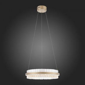 Подвесной светильник ST-Luce Cherio SL383.203.01 в Добрянке - dobryanka.mebel24.online | фото 11