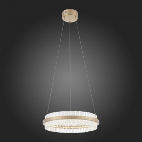 Подвесной светильник ST-Luce Cherio SL383.203.01 в Добрянке - dobryanka.mebel24.online | фото 12