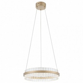 Подвесной светильник ST-Luce Cherio SL383.203.01 в Добрянке - dobryanka.mebel24.online | фото 4