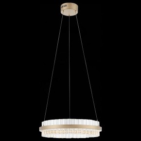Подвесной светильник ST-Luce Cherio SL383.203.01 в Добрянке - dobryanka.mebel24.online | фото 9