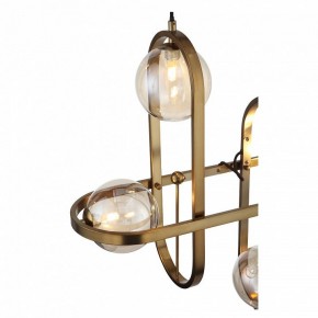 Подвесной светильник ST-Luce Circono SL1201.203.04 в Добрянке - dobryanka.mebel24.online | фото 10