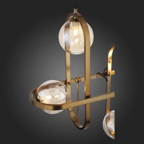 Подвесной светильник ST-Luce Circono SL1201.203.04 в Добрянке - dobryanka.mebel24.online | фото 11