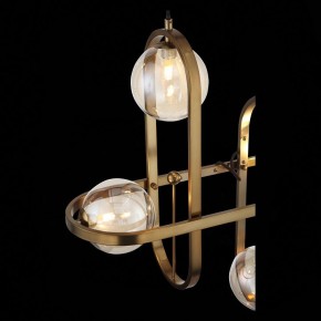 Подвесной светильник ST-Luce Circono SL1201.203.04 в Добрянке - dobryanka.mebel24.online | фото 12