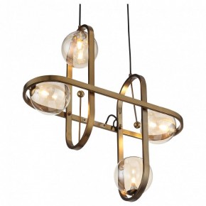 Подвесной светильник ST-Luce Circono SL1201.203.04 в Добрянке - dobryanka.mebel24.online | фото 2