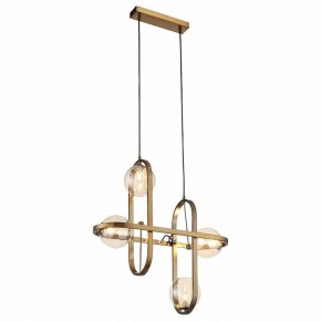 Подвесной светильник ST-Luce Circono SL1201.203.04 в Добрянке - dobryanka.mebel24.online | фото 3