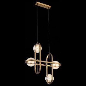 Подвесной светильник ST-Luce Circono SL1201.203.04 в Добрянке - dobryanka.mebel24.online | фото 4