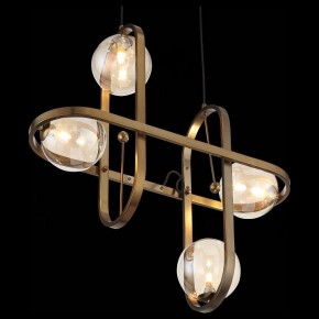 Подвесной светильник ST-Luce Circono SL1201.203.04 в Добрянке - dobryanka.mebel24.online | фото 5