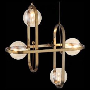 Подвесной светильник ST-Luce Circono SL1201.203.04 в Добрянке - dobryanka.mebel24.online | фото 6
