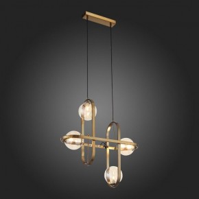 Подвесной светильник ST-Luce Circono SL1201.203.04 в Добрянке - dobryanka.mebel24.online | фото 7