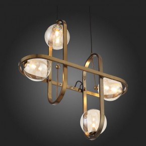 Подвесной светильник ST-Luce Circono SL1201.203.04 в Добрянке - dobryanka.mebel24.online | фото 8