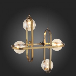 Подвесной светильник ST-Luce Circono SL1201.203.04 в Добрянке - dobryanka.mebel24.online | фото 9