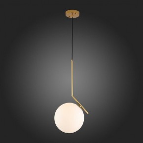 Подвесной светильник ST-Luce Codda SL1148.303.01 в Добрянке - dobryanka.mebel24.online | фото 3