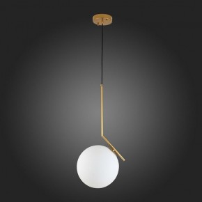 Подвесной светильник ST-Luce Codda SL1148.303.01 в Добрянке - dobryanka.mebel24.online | фото 4