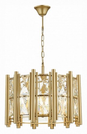 Подвесной светильник ST-Luce Corsia SL1623.203.06 в Добрянке - dobryanka.mebel24.online | фото 3
