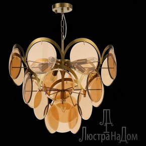 Подвесной светильник ST-Luce Fazia SL1161.333.09 в Добрянке - dobryanka.mebel24.online | фото 3