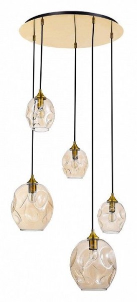 Подвесной светильник ST-Luce Idesia SL1188.303.05 в Добрянке - dobryanka.mebel24.online | фото