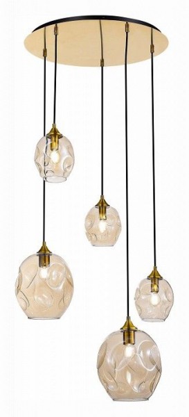 Подвесной светильник ST-Luce Idesia SL1188.303.05 в Добрянке - dobryanka.mebel24.online | фото 2