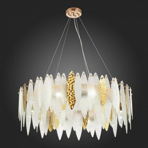 Подвесной светильник ST-Luce Lastra SL1224.203.10 в Добрянке - dobryanka.mebel24.online | фото 9