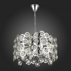 Подвесной светильник ST-Luce Letina SL1103.103.08 в Добрянке - dobryanka.mebel24.online | фото 8