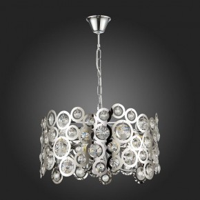 Подвесной светильник ST-Luce Letina SL1103.103.08 в Добрянке - dobryanka.mebel24.online | фото 9