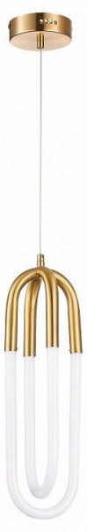 Подвесной светильник ST-Luce Mofisto SL1579.303.02 в Добрянке - dobryanka.mebel24.online | фото 2