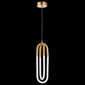 Подвесной светильник ST-Luce Mofisto SL1579.303.02 в Добрянке - dobryanka.mebel24.online | фото 4