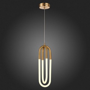 Подвесной светильник ST-Luce Mofisto SL1579.303.02 в Добрянке - dobryanka.mebel24.online | фото 6