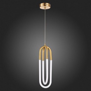Подвесной светильник ST-Luce Mofisto SL1579.303.02 в Добрянке - dobryanka.mebel24.online | фото 7