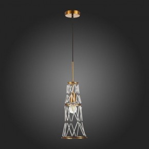 Подвесной светильник ST-Luce Narrio SL1016.203.01 в Добрянке - dobryanka.mebel24.online | фото 3