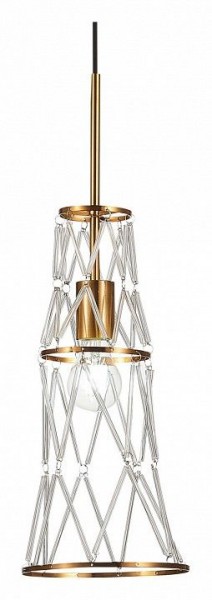 Подвесной светильник ST-Luce Narrio SL1016.203.01 в Добрянке - dobryanka.mebel24.online | фото