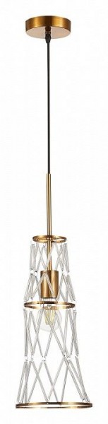 Подвесной светильник ST-Luce Narrio SL1016.203.01 в Добрянке - dobryanka.mebel24.online | фото 5