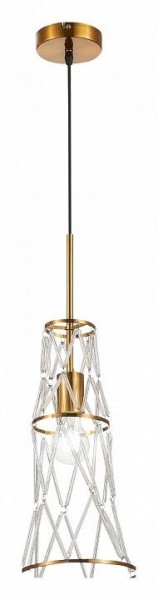 Подвесной светильник ST-Luce Narrio SL1016.203.01 в Добрянке - dobryanka.mebel24.online | фото 6