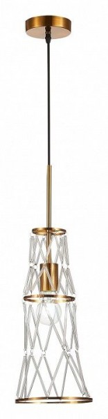 Подвесной светильник ST-Luce Narrio SL1016.203.01 в Добрянке - dobryanka.mebel24.online | фото 7