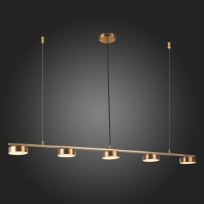 Подвесной светильник ST-Luce Pances SL6000.303.05 в Добрянке - dobryanka.mebel24.online | фото 10
