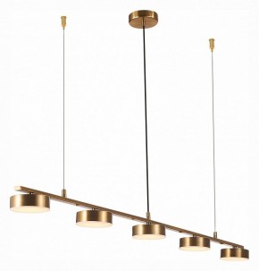 Подвесной светильник ST-Luce Pances SL6000.303.05 в Добрянке - dobryanka.mebel24.online | фото 4