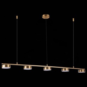 Подвесной светильник ST-Luce Pances SL6000.303.05 в Добрянке - dobryanka.mebel24.online | фото 6